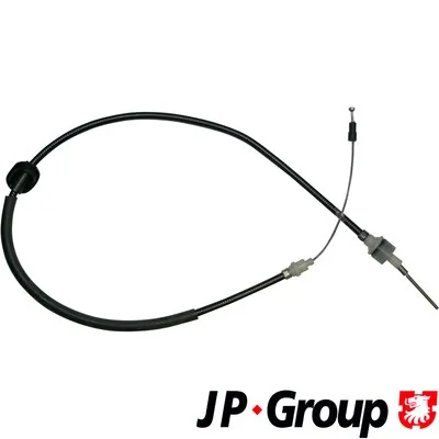 Cable Pull, clutch control